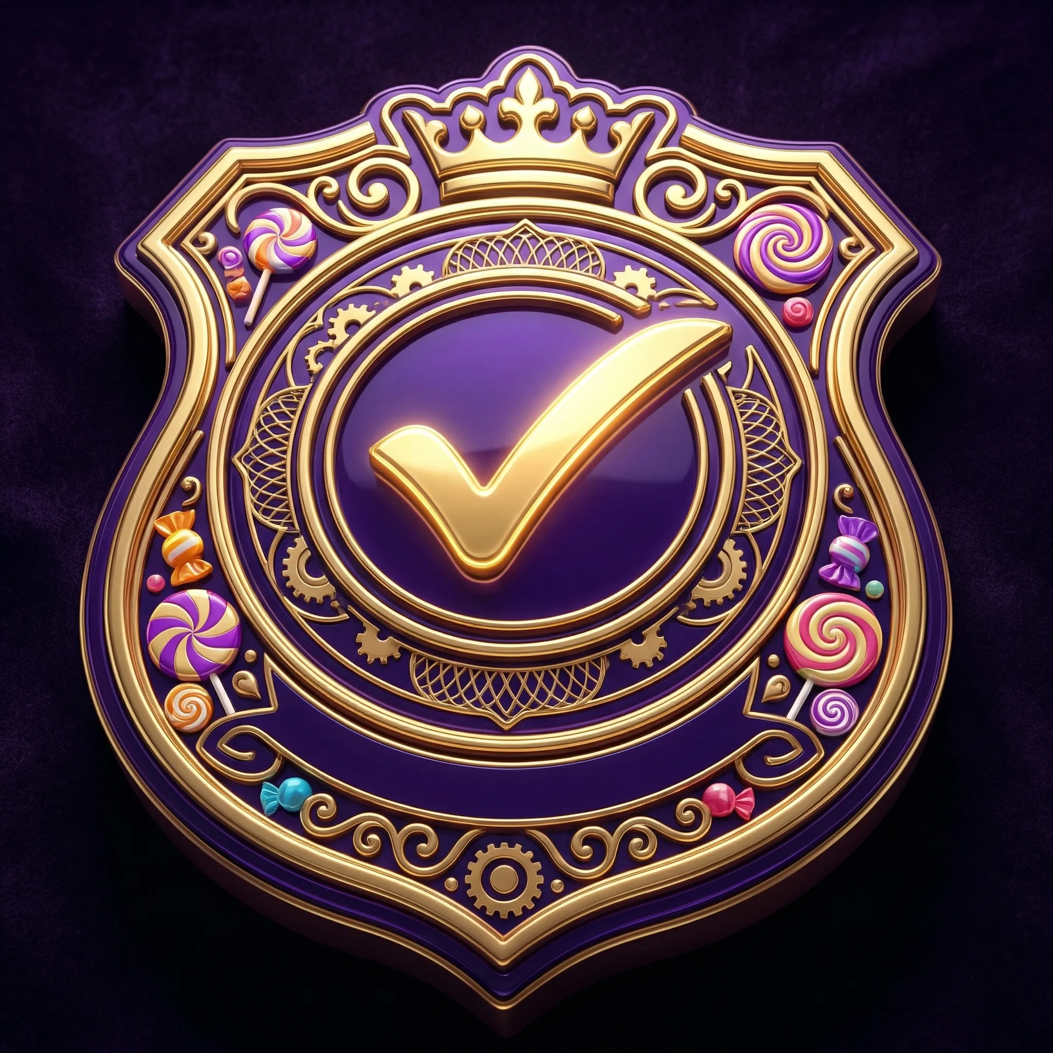 Selo de licença Curaçao eGaming do tradicionalbet